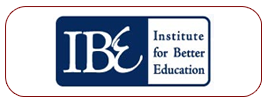Institute for Better Education